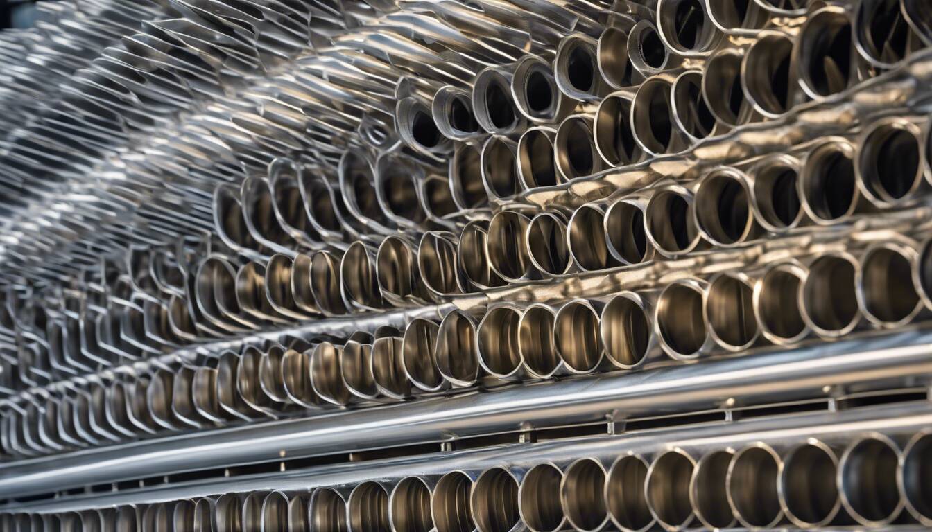 Types of Heat Exchangers: A Comprehensive Guide for All Industries